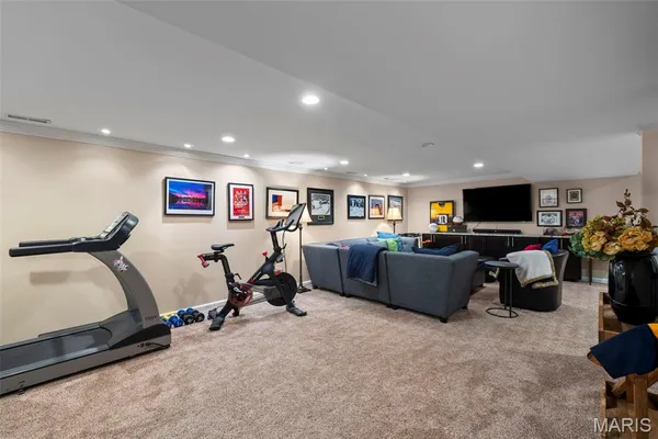 $1,700,000 | 2104 North Ballas Road, St. Louis, MO 63131