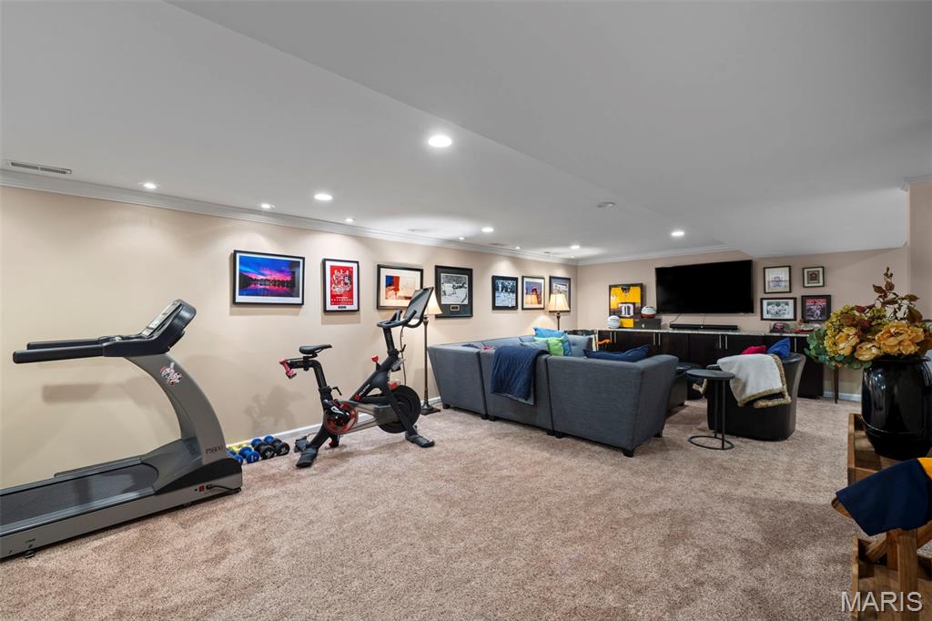 2104 North Ballas Road St. Louis, MO 63131 - Photo 37 of 71