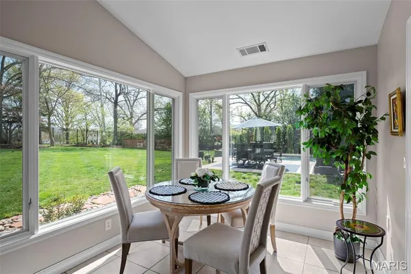 $1,700,000 | 2104 North Ballas Road, Town and Country, MO 63131