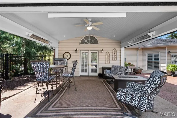 $1,700,000 | 2104 North Ballas Road, St. Louis, MO 63131