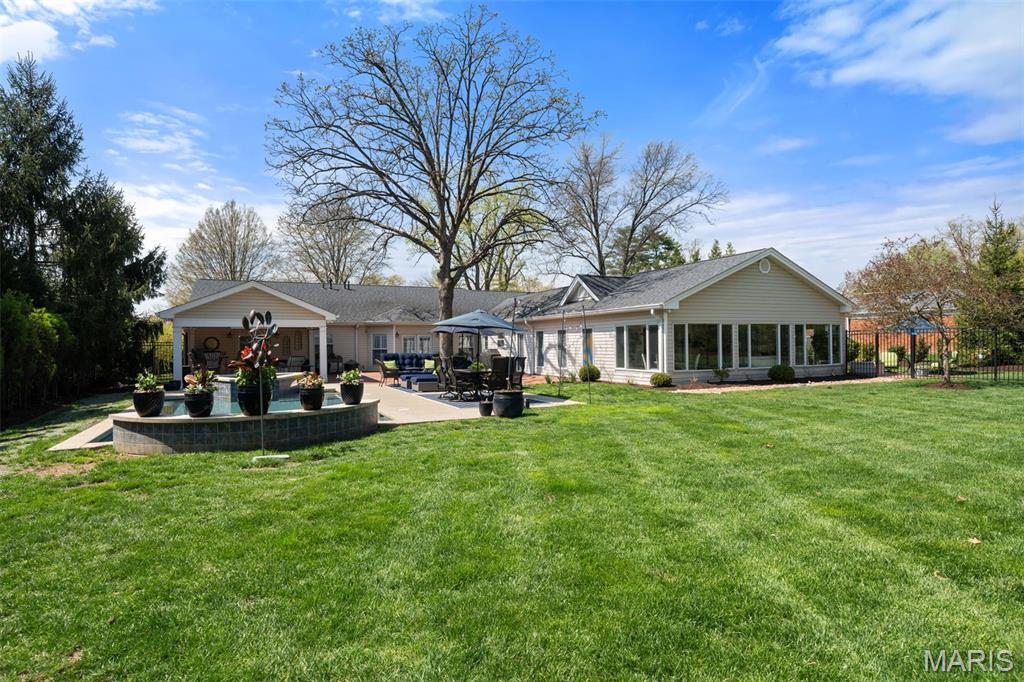 2104 North Ballas Road St. Louis, MO 63131 - Photo 66 of 71