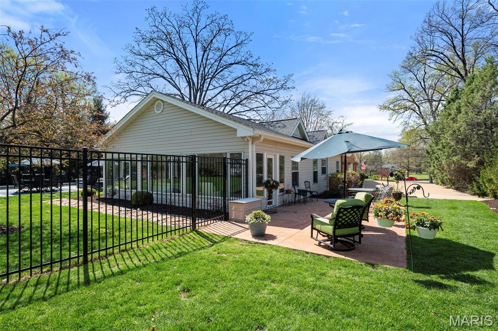 2104 North Ballas Road St. Louis, MO 63131 - Photo 68 of 71