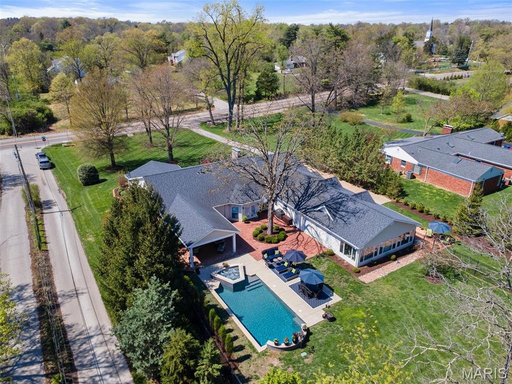 2104 North Ballas Road St. Louis, MO 63131 - Photo 70 of 71