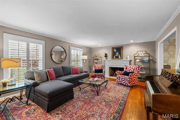 $1,700,000 | 2104 North Ballas Road, St. Louis, MO 63131