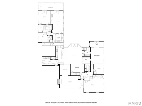 $1,700,000 | 2104 North Ballas Road, Town and Country, MO 63131