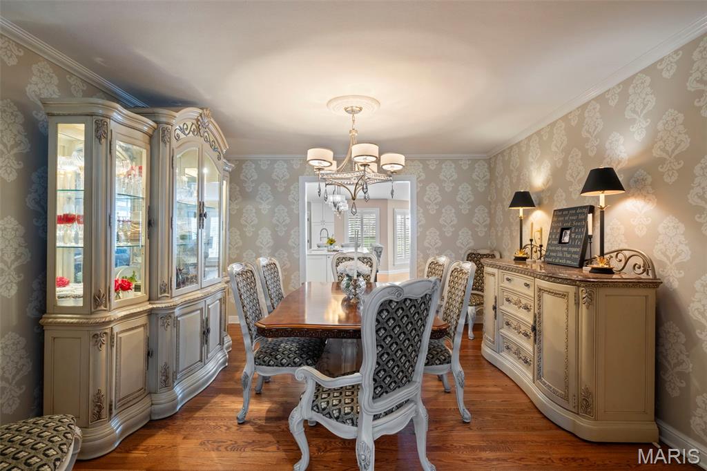 2104 North Ballas Road St. Louis, MO 63131 - Photo 9 of 71