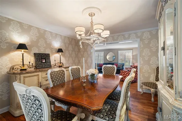 $1,700,000 | 2104 North Ballas Road, Town and Country, MO 63131