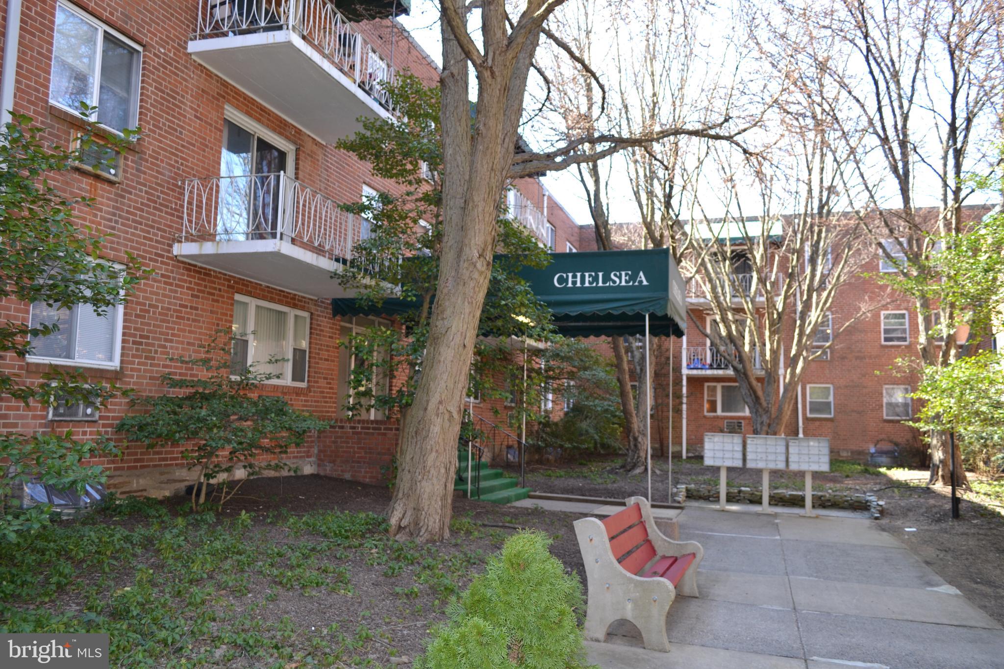 1600 Church Road, Unit C301 Wyncote, PA 19095 - Photo 1 of 9 Exterior