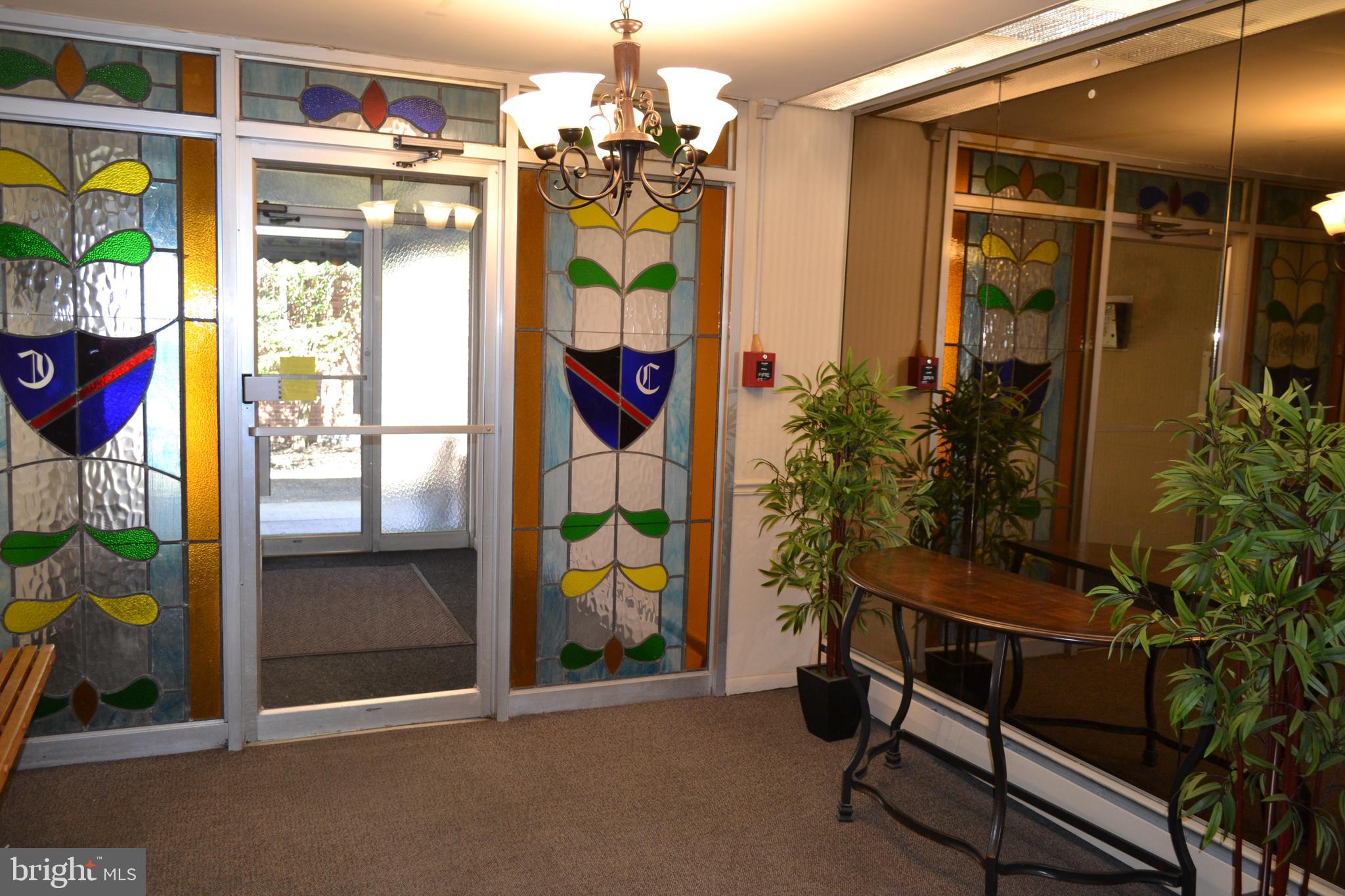 1600 Church Road, Unit C301 Wyncote, PA 19095 - Photo 2 of 9 Lobby