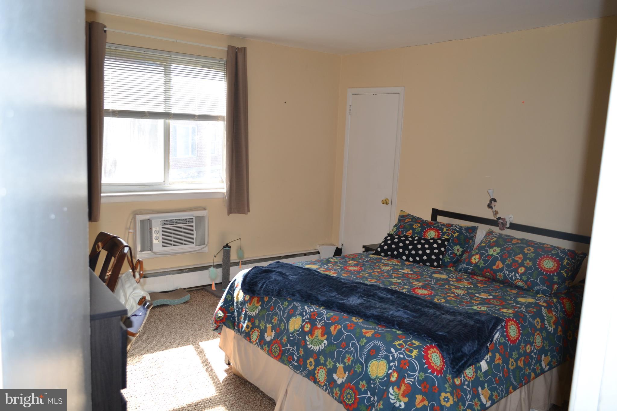 1600 Church Road, Unit C301 Wyncote, PA 19095 - Photo 6 of 9 Bedroom with a walk-in closet