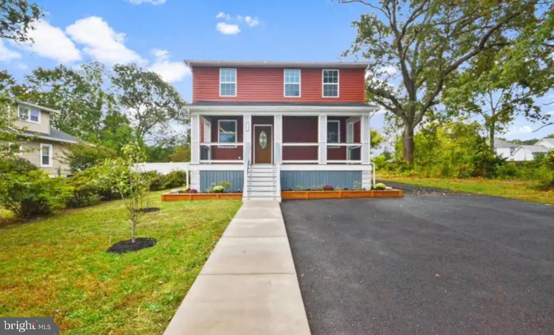 441 Harding Avenue Odenton, MD 21113 - Photo 3 of 19