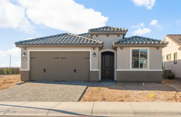 $369,990 | 26932 West Melinda Lane, Buckeye, AZ 85396