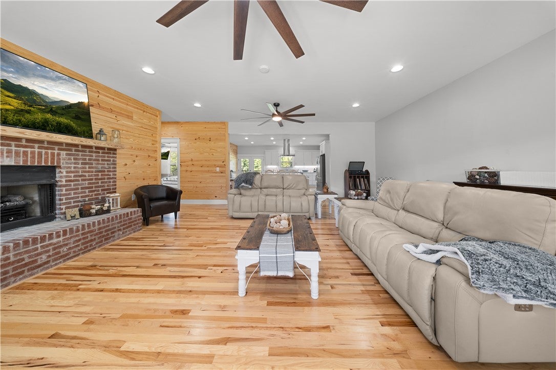 561 Deer Trail Road Daviston, AL 36256 - Photo 15 of 50 Gallery Image 15