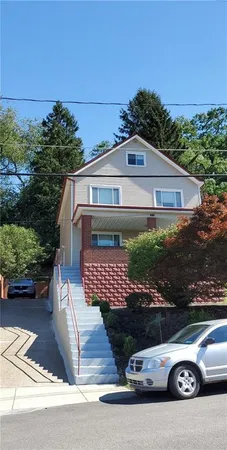 $1,245 | 512 Brinwood Avenue, Unit 2, Pittsburgh, PA 15227