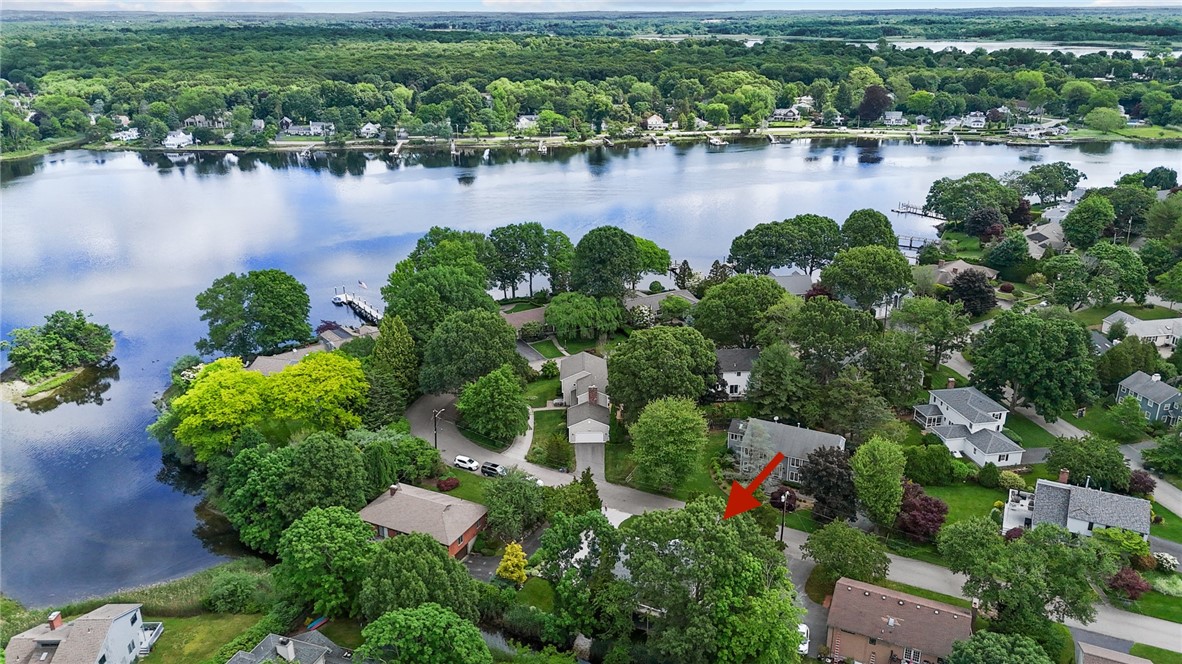 49 Riverside Drive Barrington, RI 02806 - Photo 46 of 47 Water access , water view ….