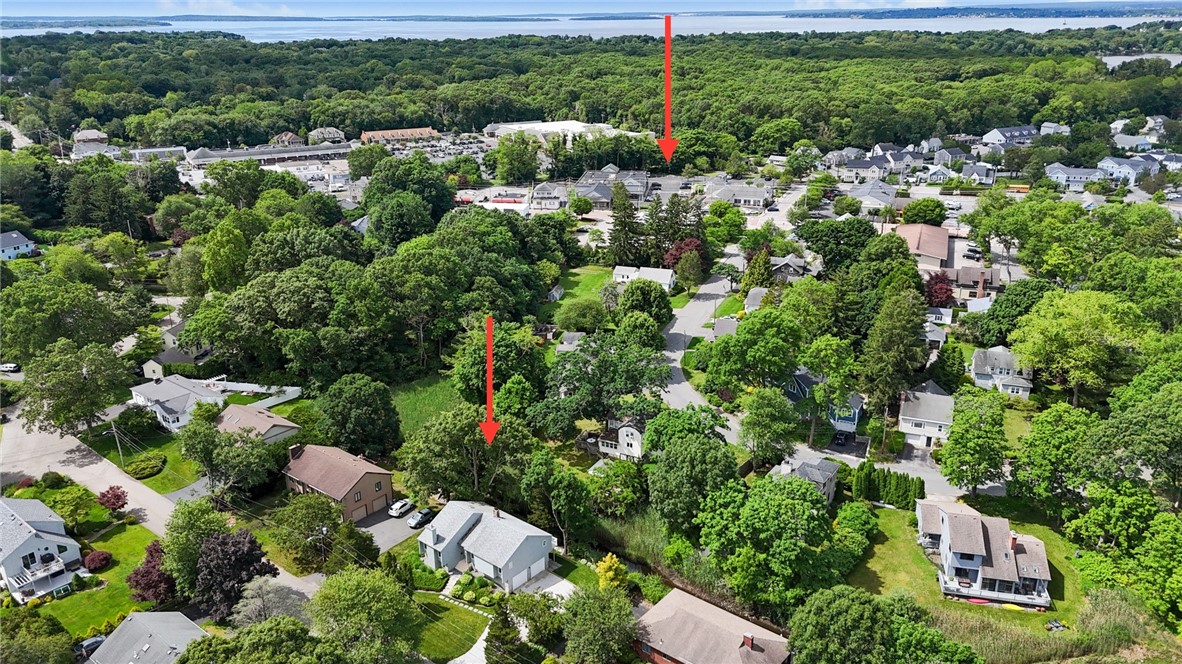 49 Riverside Drive Barrington, RI 02806 - Photo 47 of 47 Proximity to the town center too!