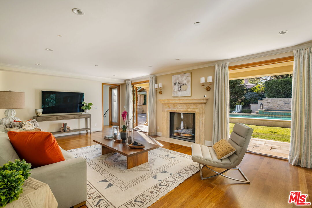 850 Stone Canyon Road Los Angeles, CA 90077 - Photo 20 of 62