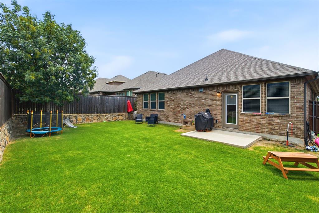 716 Monarch Lane Celina, TX 75009 - Photo 19 of 23