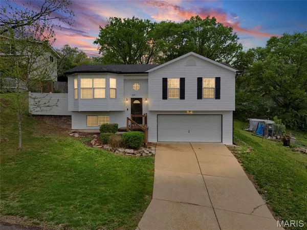 $260,000 | 2766 Harmony Hills Drive, Arnold, MO 63010
