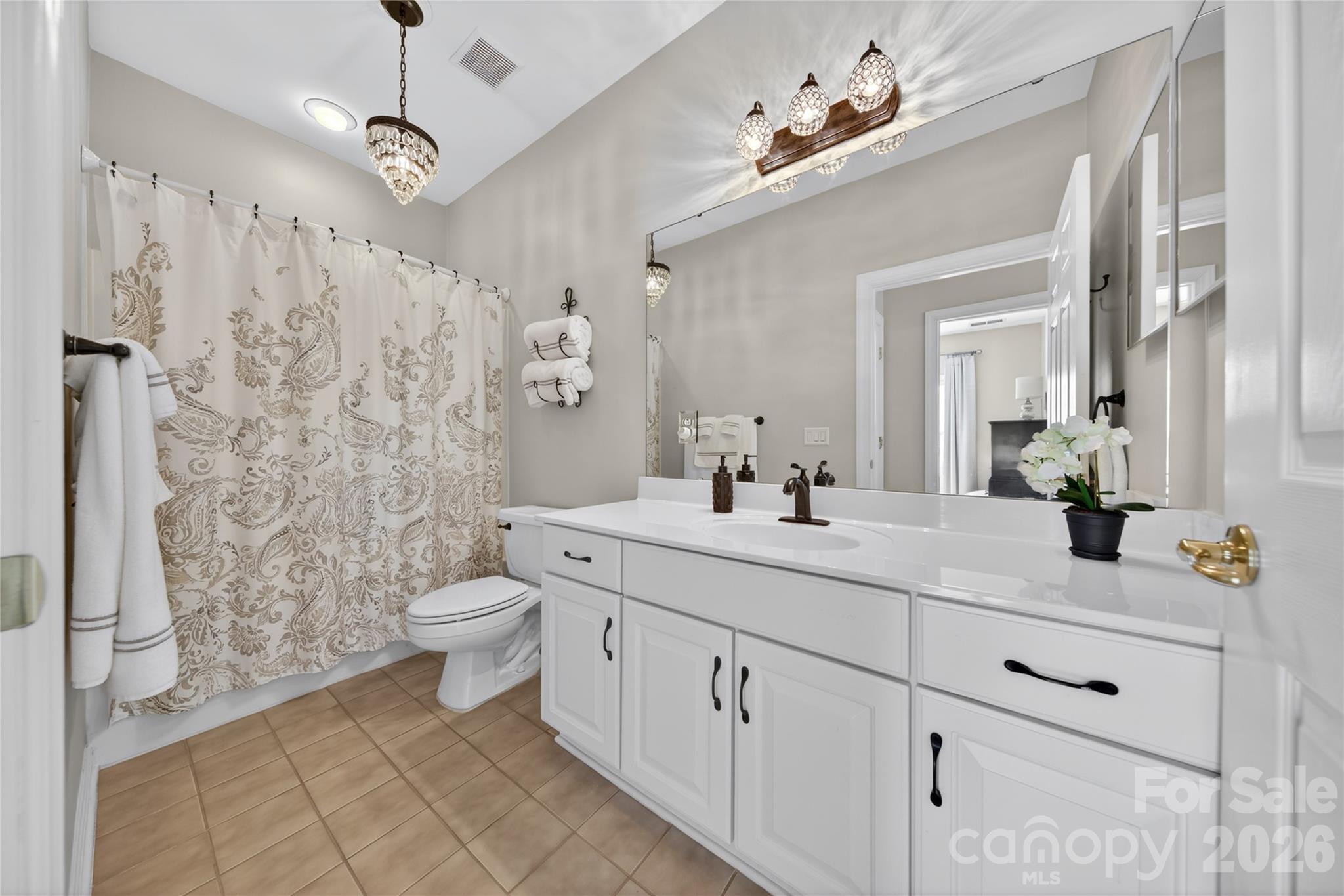 8437 Windsor Ridge Drive Charlotte, NC 28277 - Photo 18 of 19