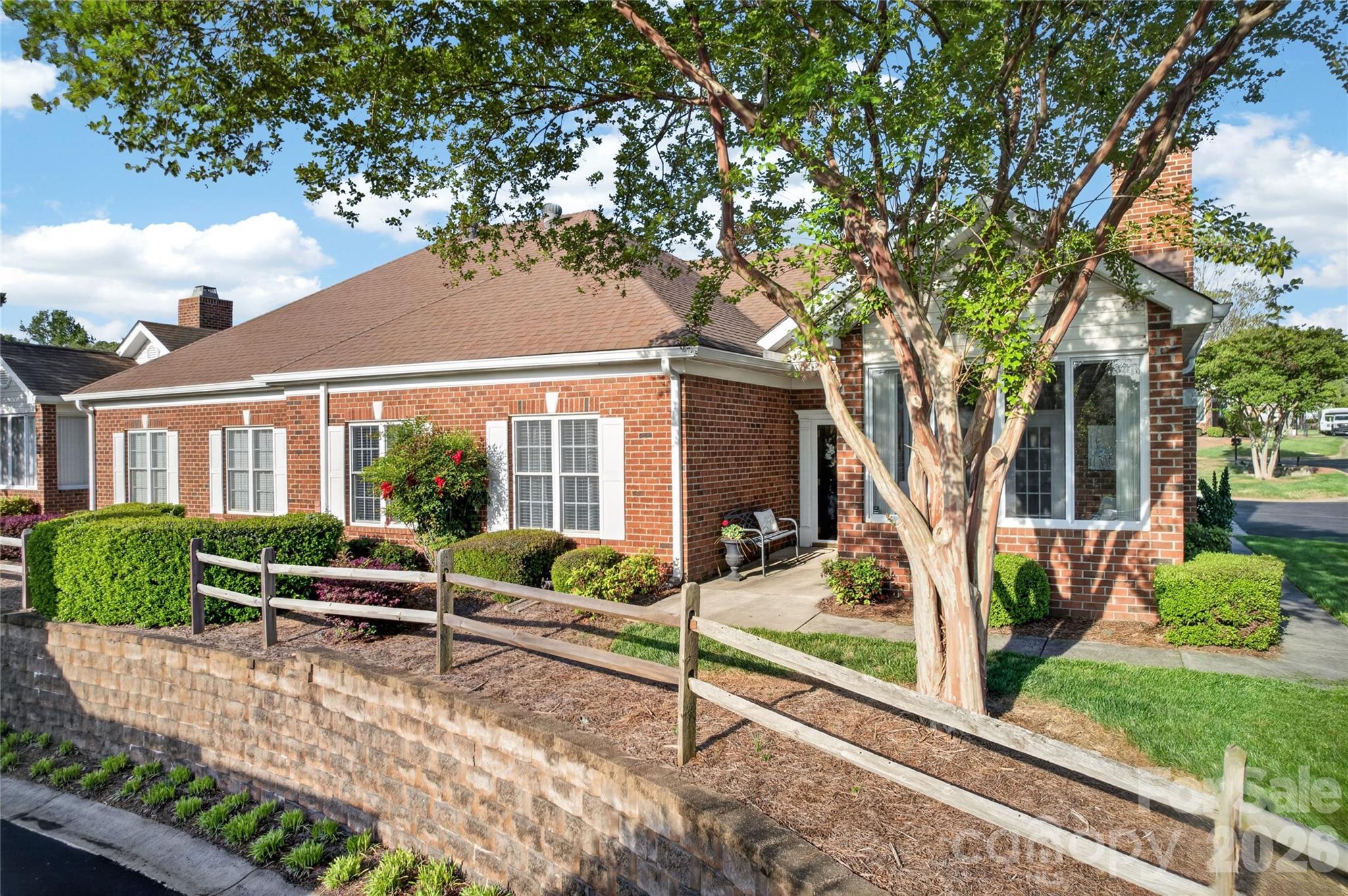 8437 Windsor Ridge Drive Charlotte, NC 28277 - Photo 2 of 19