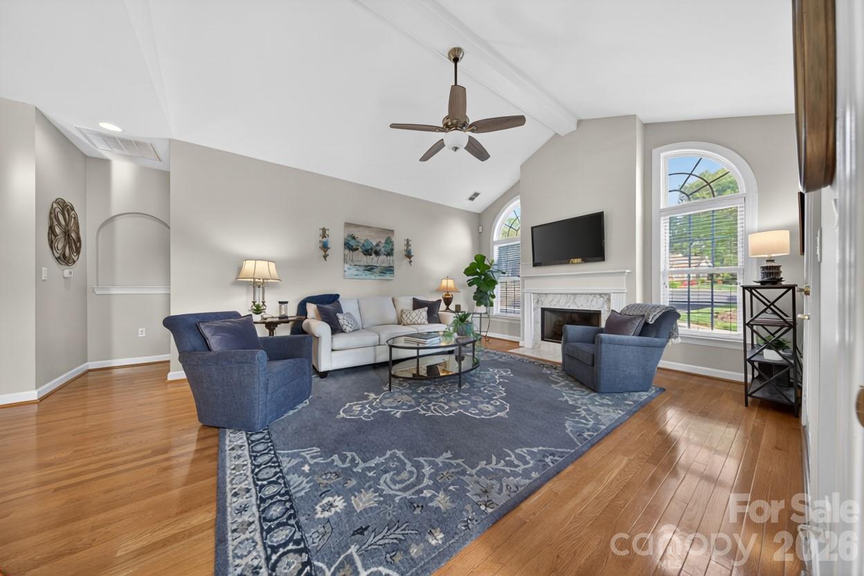 8437 Windsor Ridge Drive Charlotte, NC 28277 - Photo 3 of 19