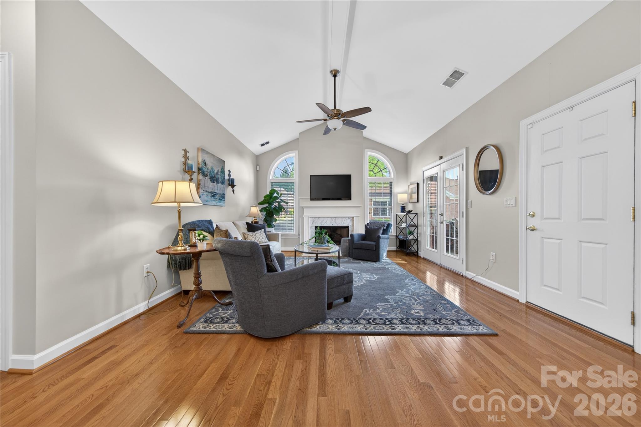 8437 Windsor Ridge Drive Charlotte, NC 28277 - Photo 4 of 19