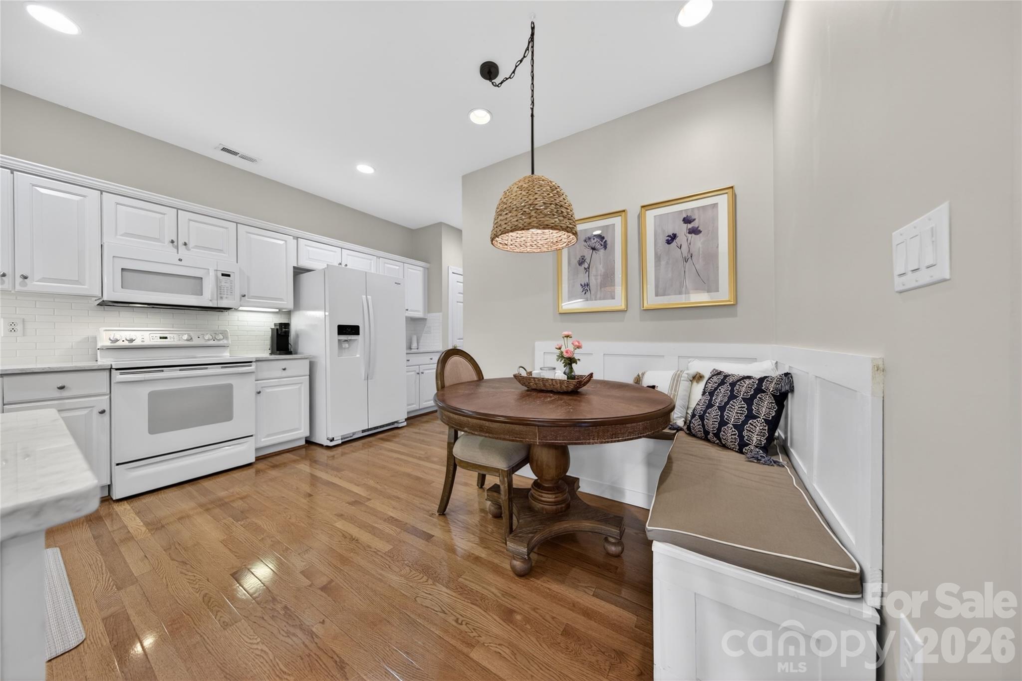 8437 Windsor Ridge Drive Charlotte, NC 28277 - Photo 8 of 19