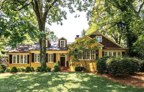 $639,000 | 1158 Jackson Springs Road, Macon, GA 31211