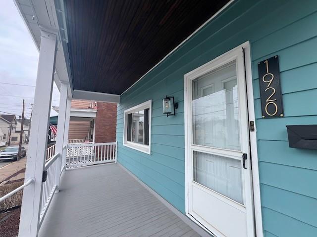 1920 Middle Street Pittsburgh, PA 15215 - Photo 25 of 27