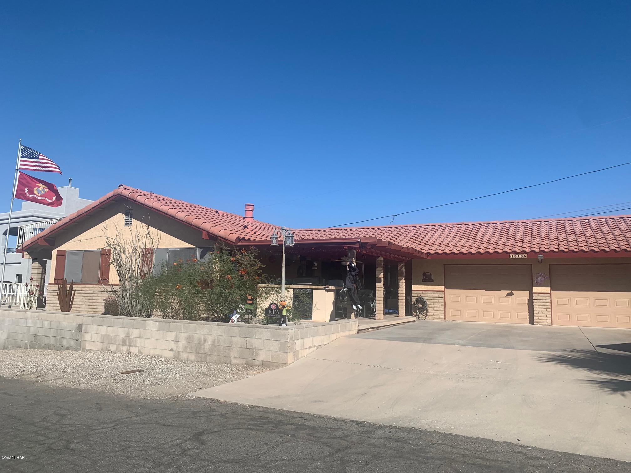 10135 Harbor View Road Parker, AZ 85344 - Photo 1 of 11 IMG_4330