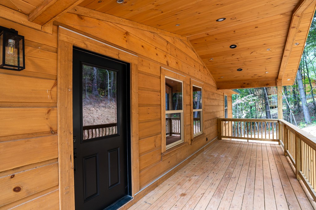 286 Choctaw Rdg Trail Murphy, NC 28906 - Photo 11 of 50