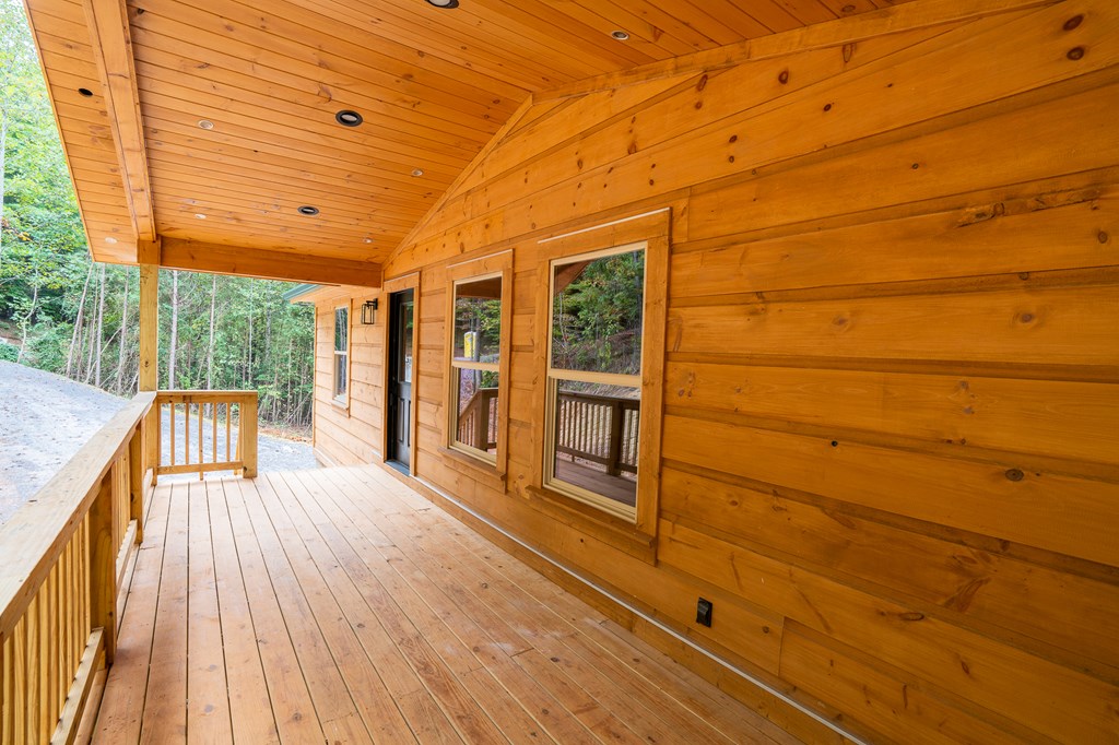 286 Choctaw Rdg Trail Murphy, NC 28906 - Photo 12 of 50