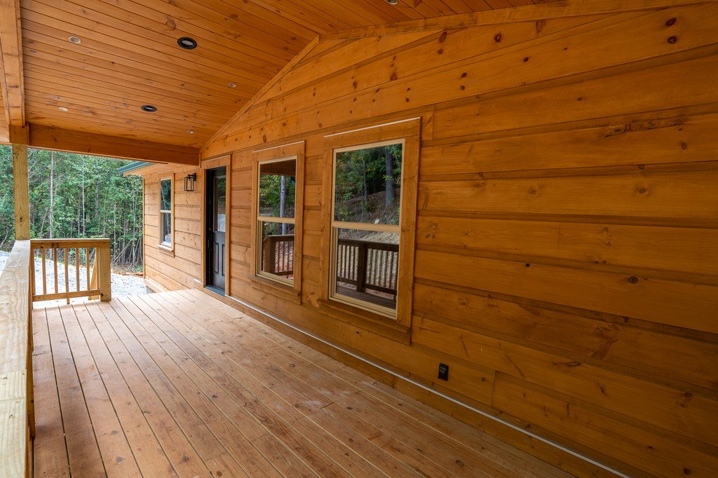 286 Choctaw Rdg Trail Murphy, NC 28906 - Photo 13 of 50