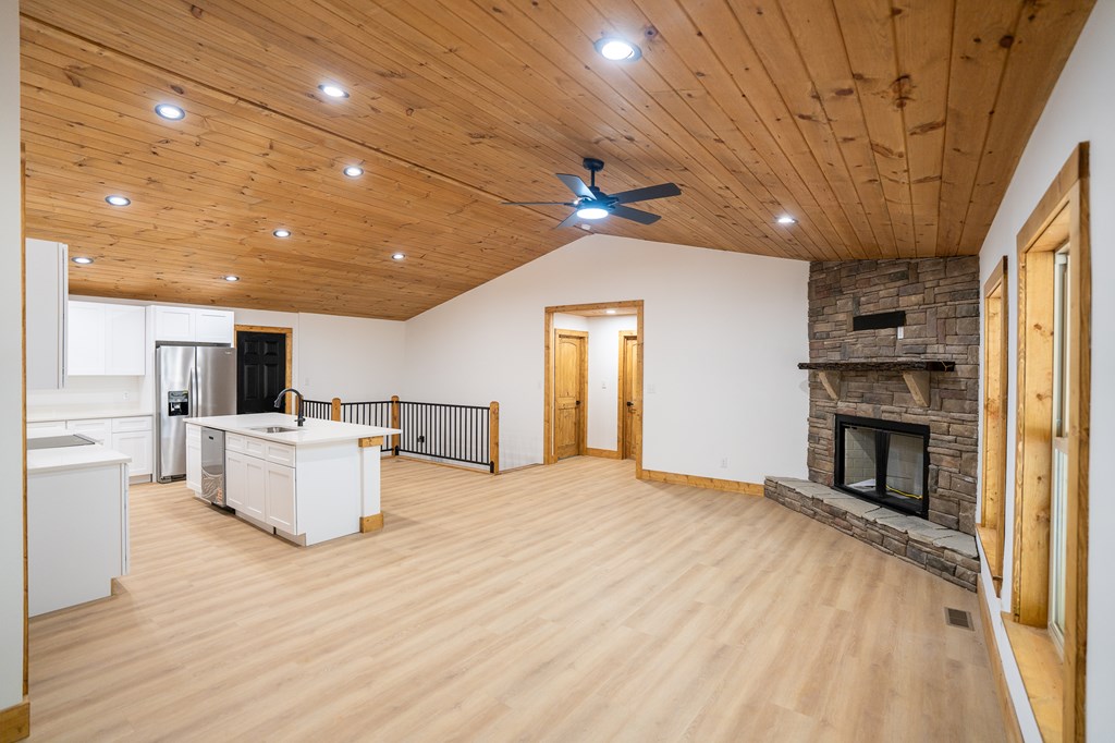 286 Choctaw Rdg Trail Murphy, NC 28906 - Photo 14 of 50