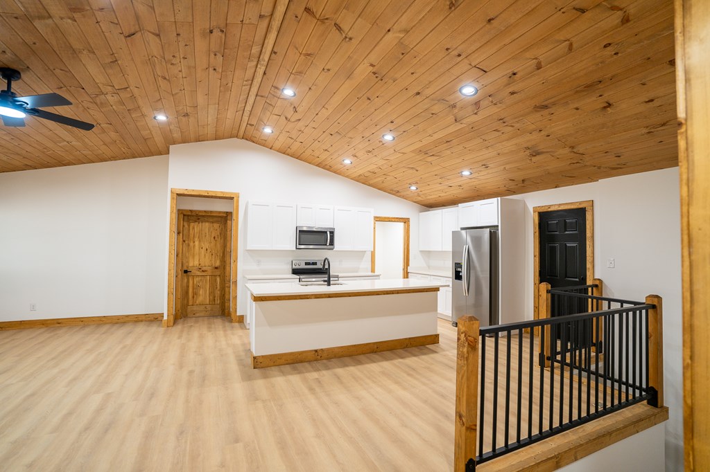 286 Choctaw Rdg Trail Murphy, NC 28906 - Photo 15 of 50