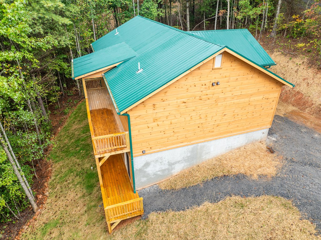 286 Choctaw Rdg Trail Murphy, NC 28906 - Photo 3 of 50