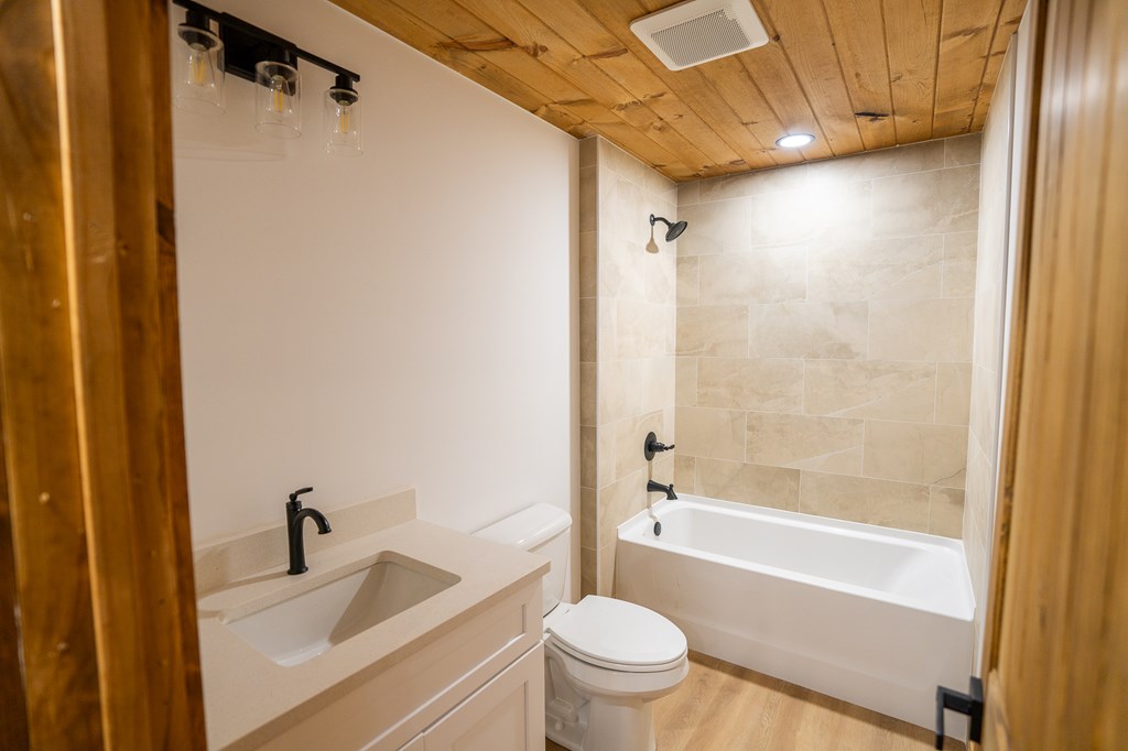 286 Choctaw Rdg Trail Murphy, NC 28906 - Photo 32 of 50