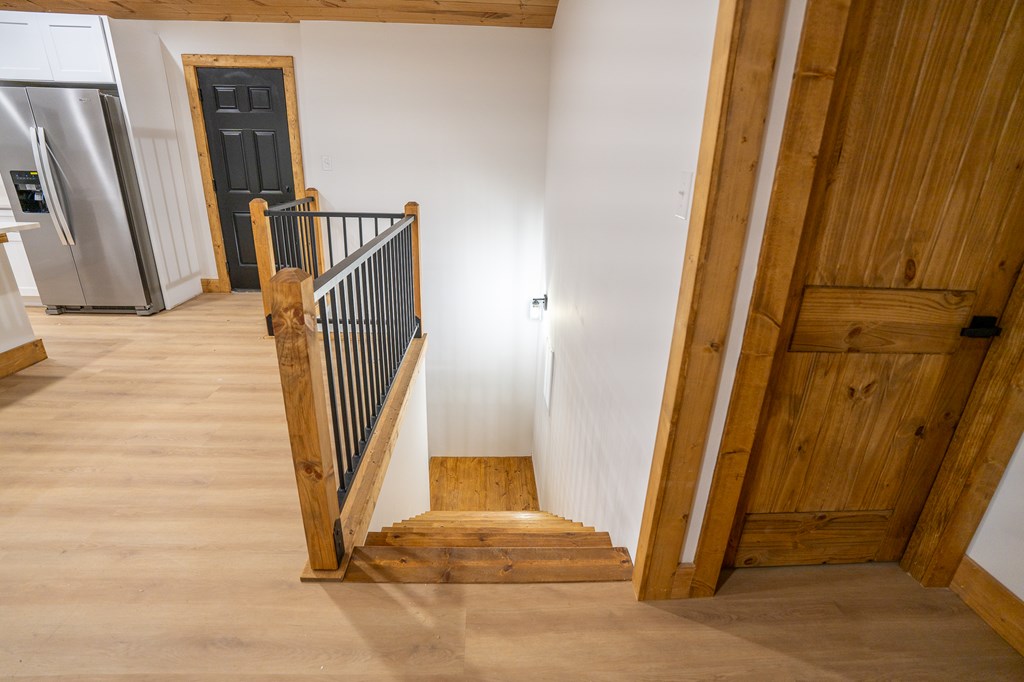 286 Choctaw Rdg Trail Murphy, NC 28906 - Photo 38 of 50