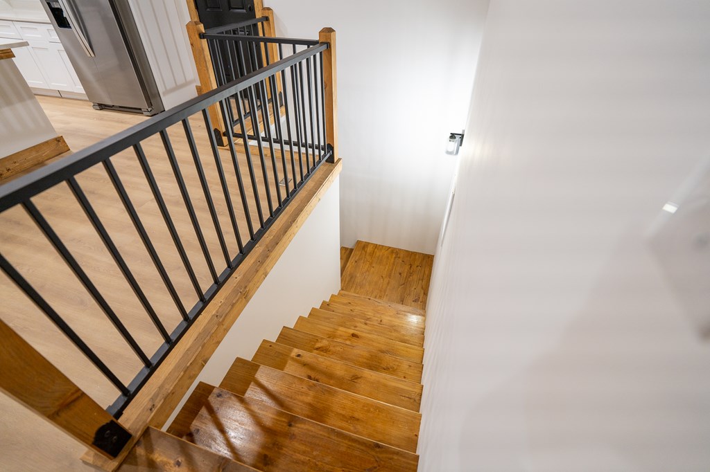 286 Choctaw Rdg Trail Murphy, NC 28906 - Photo 39 of 50