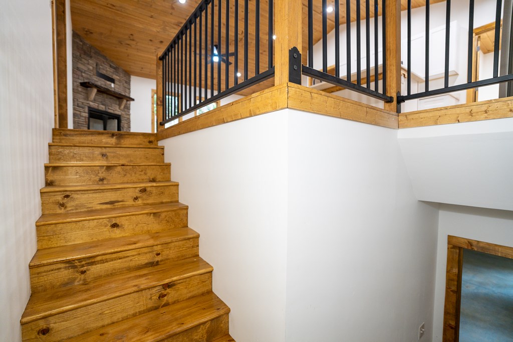 286 Choctaw Rdg Trail Murphy, NC 28906 - Photo 40 of 50