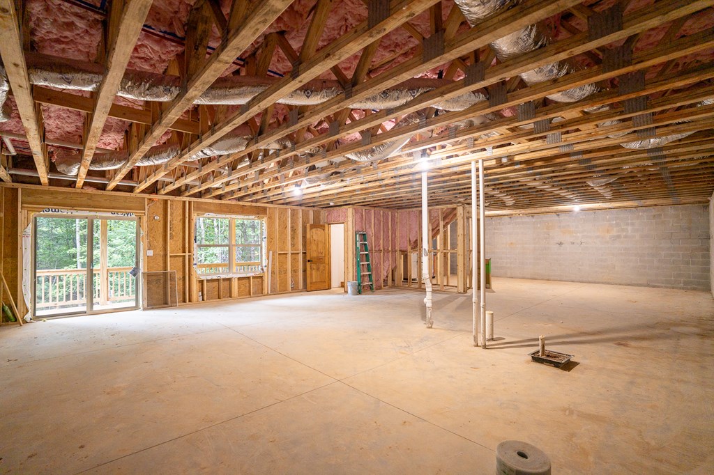 286 Choctaw Rdg Trail Murphy, NC 28906 - Photo 44 of 50