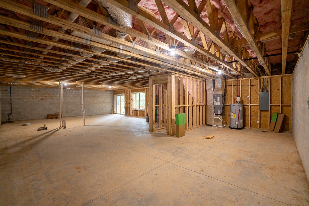 286 Choctaw Rdg Trail Murphy, NC 28906 - Photo 45 of 50