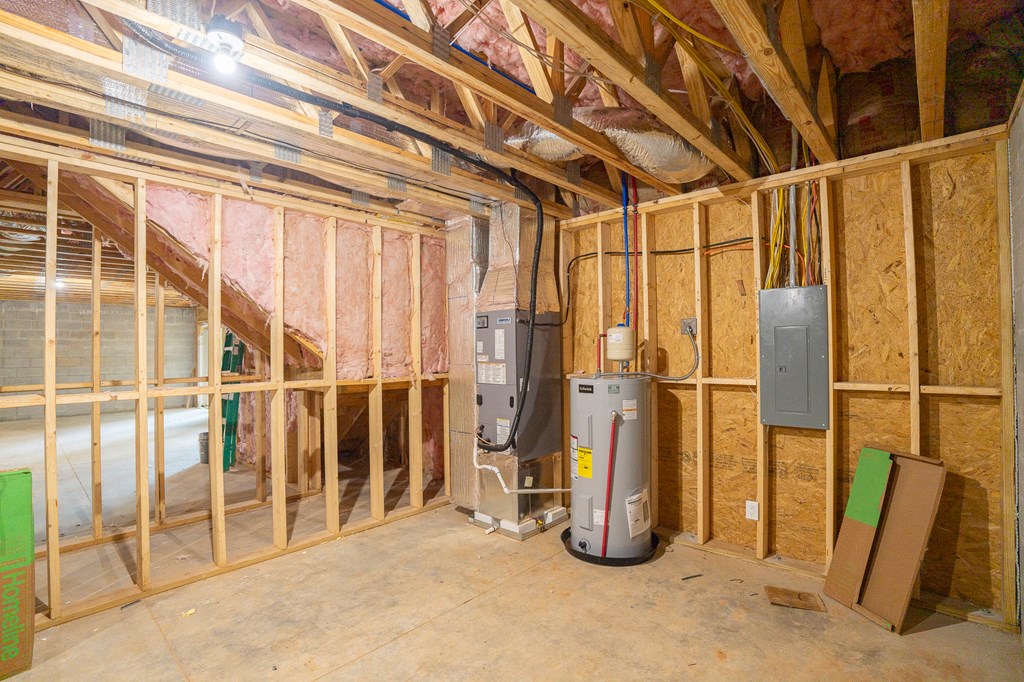 286 Choctaw Rdg Trail Murphy, NC 28906 - Photo 46 of 50