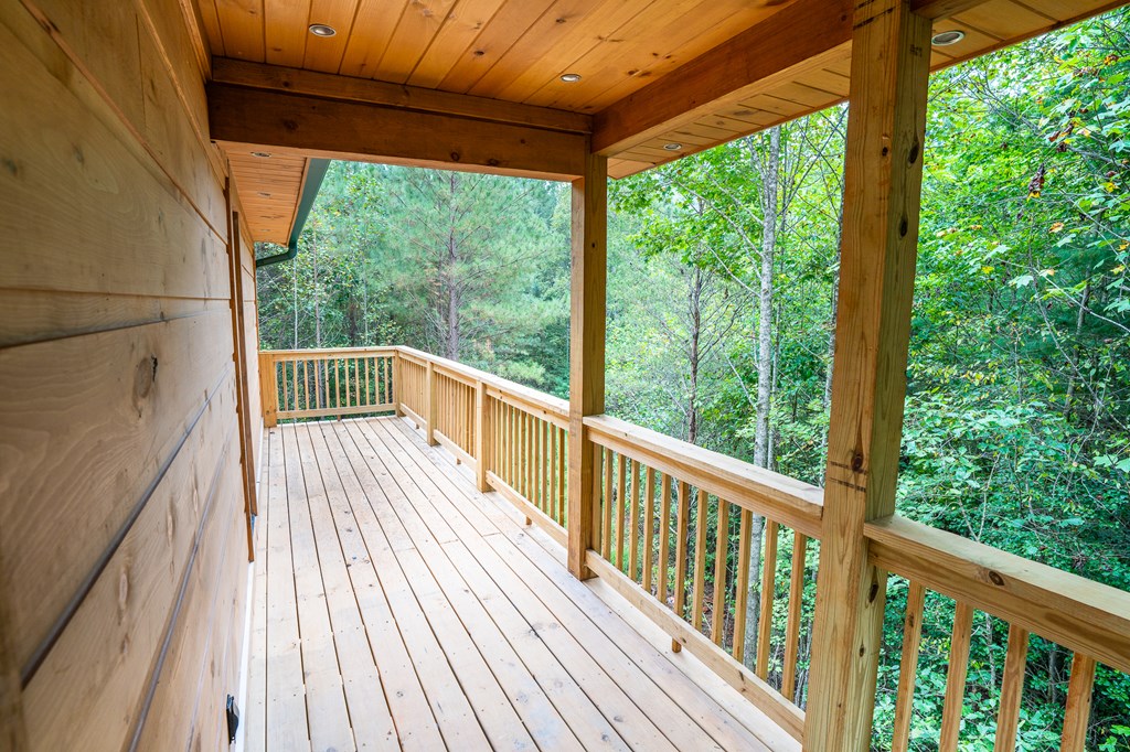 286 Choctaw Rdg Trail Murphy, NC 28906 - Photo 48 of 50