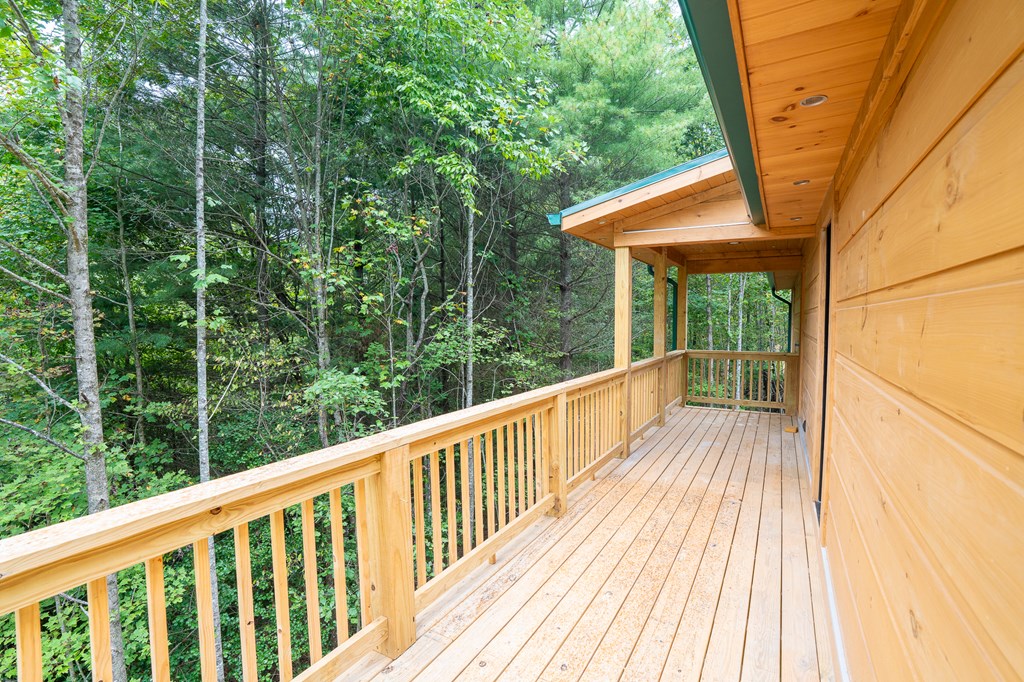 286 Choctaw Rdg Trail Murphy, NC 28906 - Photo 49 of 50