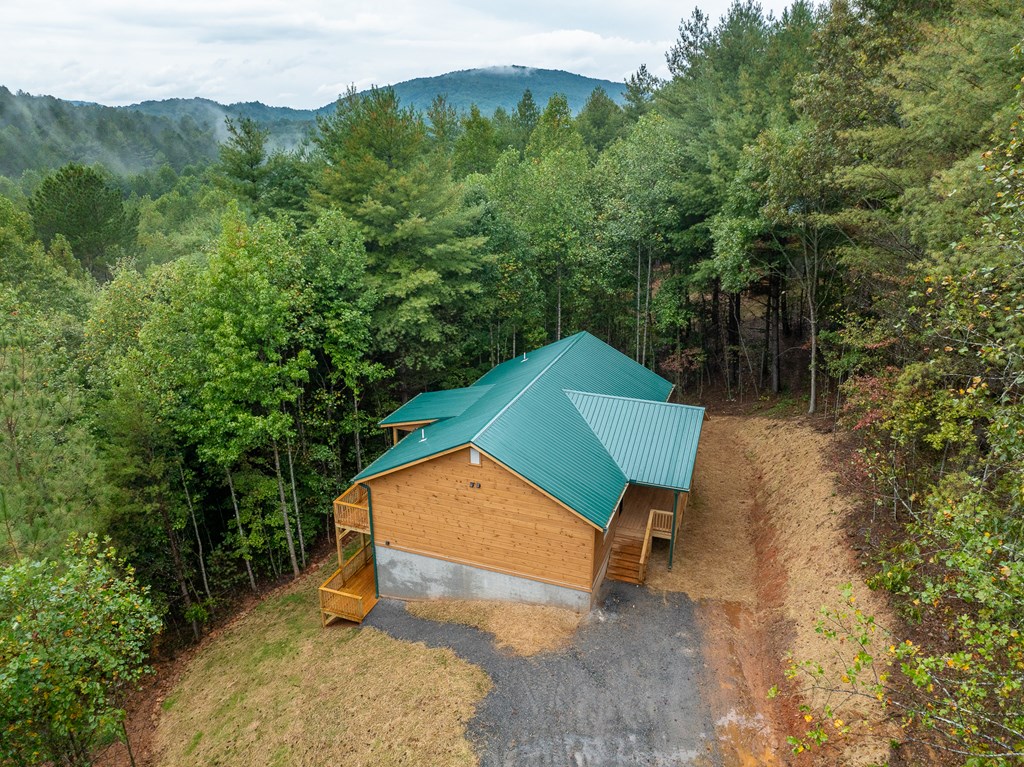 286 Choctaw Rdg Trail Murphy, NC 28906 - Photo 6 of 50