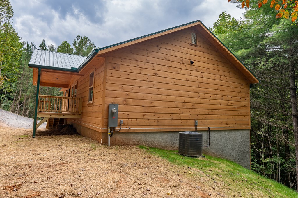 286 Choctaw Rdg Trail Murphy, NC 28906 - Photo 9 of 50