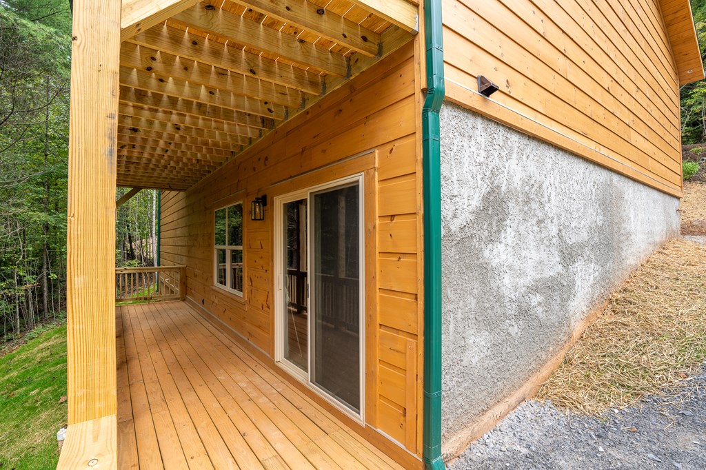 286 Choctaw Rdg Trail Murphy, NC 28906 - Photo 10 of 50