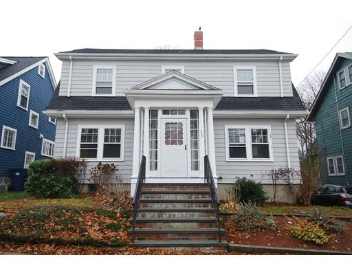 236 Manthorne Road Boston, MA 02132 - Photo 1 of 26 Gallery Image 1